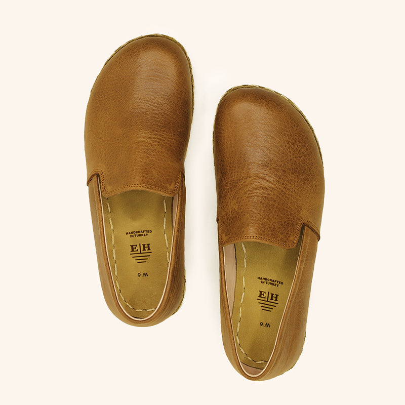 HeyGroundmi™- Stylish Grounding Barefoot Shoes