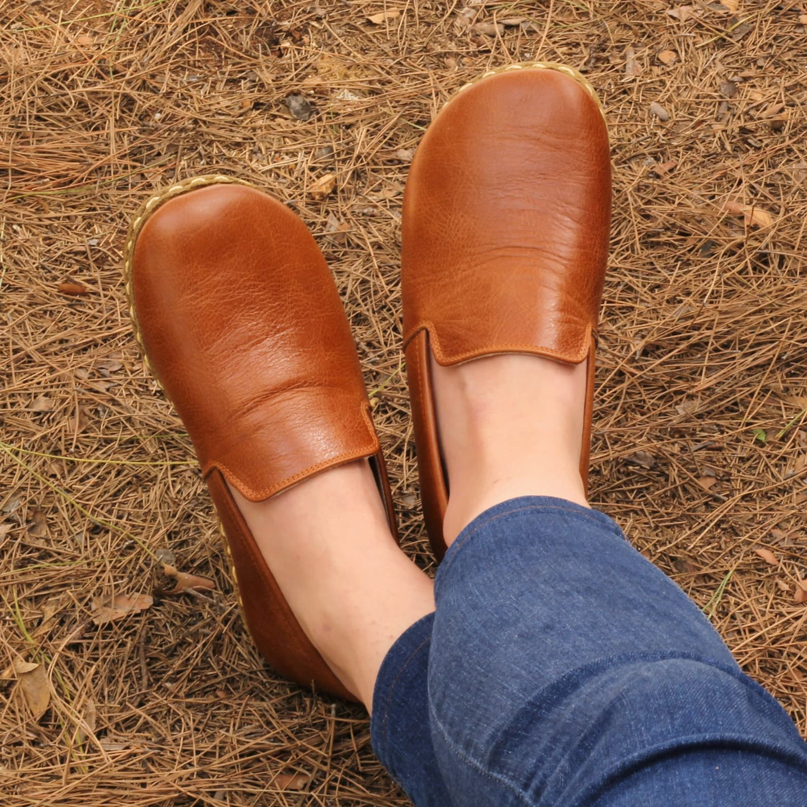 HeyGroundmi™- Stylish Grounding Barefoot Shoes