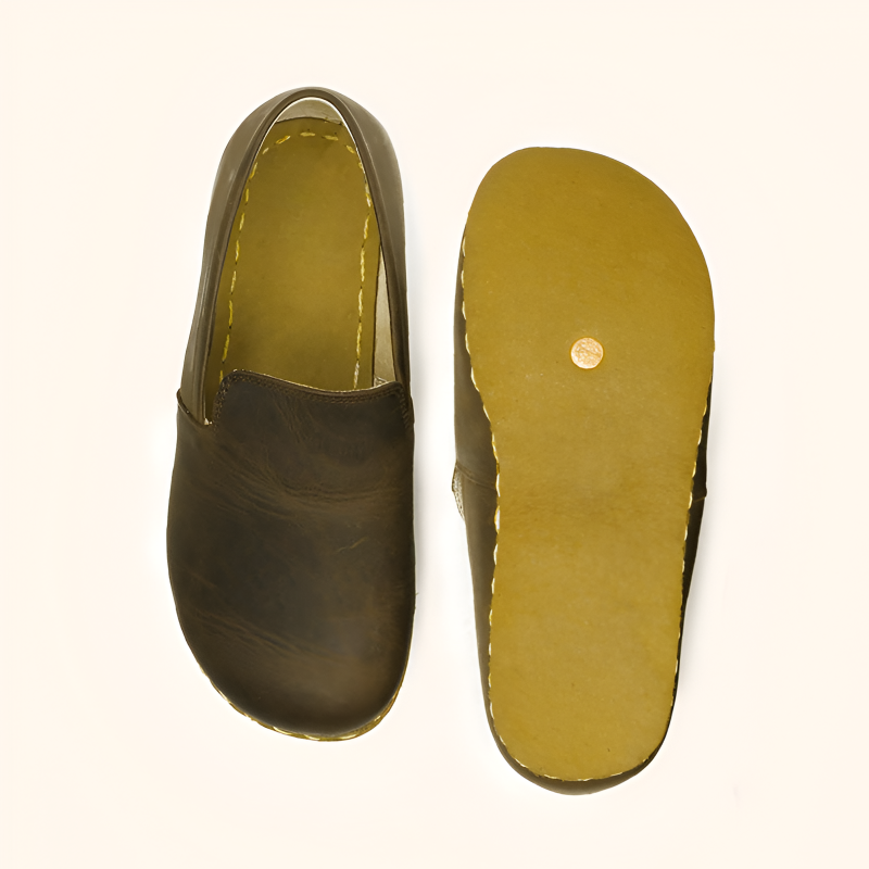 HeyGroundmi™- Stylish Grounding Barefoot Shoes