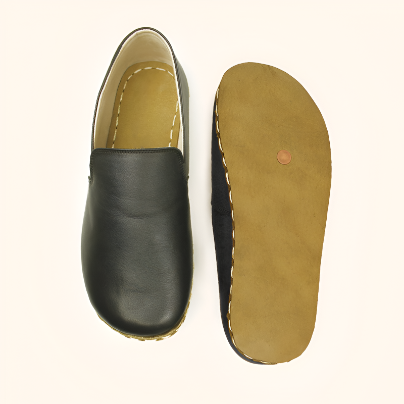 HeyGroundmi™- Stylish Grounding Barefoot Shoes