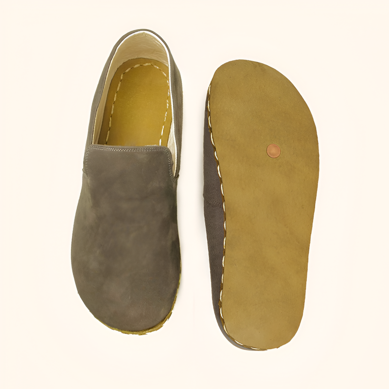 HeyGroundmi™- Stylish Grounding Barefoot Shoes